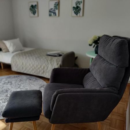 Niinivaara Apartment Saunallinen Ja Ilmastoitu Majoitus Joensuu Exterior photo